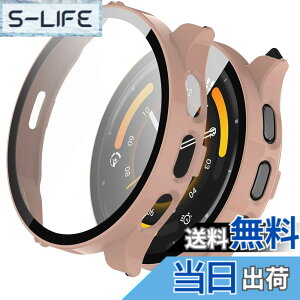 �y���������zBUITFOU For GARMIN Venu 3 �J�o�[ �K�[�~�� Venu 3 �P�[�X �����^ PC+�K���X�f�� ��̌^ �t�@�[�E�F�C GARMIN(�K�[�~��) Venu 3 �P�[�X�Ή� �S�ʕی� �����^ �����ȒP �ϏՌ� �����ߗ� �w��h