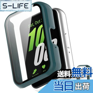 �y���������zINIAYOH For Galaxy Fit 3 �J�o�[ Galaxy Fit 3 �ی�P�[�X �����K���X�t�B����+���ϏՌ�PC�t���[�� ���˒ጸ �w��h�~ �y�ʃX�����݌v �F�F�O���[��