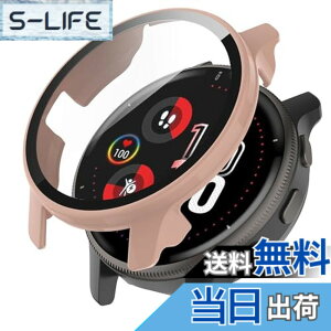 �y���������zTOORQR For GARMIN Venu 3�Ή� �P�[�X �K�[�~��Venu 3 �g�E�H�b�`�P�[�X �����K���X ��̌^ �ϏՌ� PC�f�ޒ����^ ���h�~ �S�ʕی� �w��h�~ ��U�h�~ �����x �����ߗ� venu 3 �p �J�o�[ 45mm 