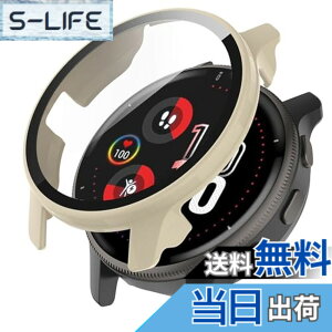 �y���������zTOORQR For GARMIN Venu 3�Ή� �P�[�X �K�[�~��Venu 3 �g�E�H�b�`�P�[�X �����K���X ��̌^ �ϏՌ� PC�f�ޒ����^ ���h�~ �S�ʕی� �w��h�~ ��U�h�~ �����x �����ߗ� venu 3 �p �J�o�[ 45mm 