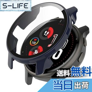�y���������zTOORQR For GARMIN Venu 3�Ή� �P�[�X �K�[�~��Venu 3 �g�E�H�b�`�P�[�X �����K���X ��̌^ �ϏՌ� PC�f�ޒ����^ ���h�~ �S�ʕی� �w��h�~ ��U�h�~ �����x �����ߗ� venu 3 �p �J�o�[ 45mm 
