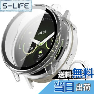 �y���������zINIAYOH For Garmin Venu 2 �J�o�[ �K�[�~�� Venu 2 �ی�P�[�X �����K���X�t�B����+���ϏՌ�PC�t���[�� ���˒ጸ �w��h�~ �y�ʃX�����݌v �F�F�N���A�A�T�C�Y�FVenu 4 41mm