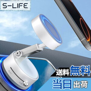�y���������zimluckies �ԍڃX�}�z�z���_�[ Magsafe�Ή� �^��z���� 360°��]�p�x�����\ ���̓}�O�l�b�g�z���� �X�}�z�X�^���h �L�b�`��/����/����/�J�[�_�b�V���{�[�h�Ή� iPhone/Android�p �F�F