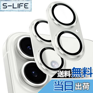 �y���������z�u2���Z�b�g�v�J�����t�B���� iPhone 16 /16 Plus /16Pro /16Pro Max/17/Air/17Pro/17 Pro Max�p �J�����ی� �S�ʕی� ������� �������ߗ� �����Y�J�o�[ �ϏՌ� 9H�����K���X �J�����J�o�[ �F�F�V