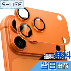 �y���������z�J�����t�C���� iPhone16 Pro/16 Pro Max/17Pro/17Pro Max�p �J�����ی� �S�ʕی� 9H�����K���X �A���~���� �A�C�t�H��16 Pro/16 Pro Max/17Pro/17Pro Max �����Y�J�o�[ �ϏՌ� �I�o�I�[�o�[�h�~ ����