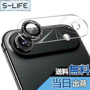�y���������zPodick �J�����t�B���� iPhone 15 / 15 Plus / 15Pro / 15Pro Max/ 16 / 16 Plus / 16Pro / 16Pro Max/ 17/ Air/ 17 Pro/ 17 Pro Max �p �J�����J�o�[ �L���L�� 9H�����K���X �A���~���� �J�����ی� �s�J�s�J �L �F