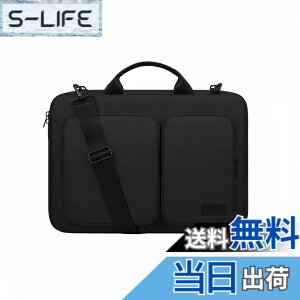 �y���������z360°�ی� �p�\�R���P�[�X 16�C���` 360°�S�ʕی� PC�P�[�X �m�[�g�p�\�R�� �P�[�X 15.6�C���` �������H �Ռ��z�� �V�����_�[�x���g�t�� ��e�ʎ��[ MacBook Pro 16 M3/M2 NEC Dell HP Lenovo �F