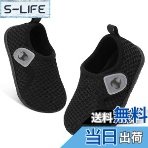 �y���������z[Scurtain] �V���[�Y �x�r�[ �X�j�[�J�[ 11.5cm~15cm �j�̎q ���̎q �t�@�[�X�g �c�� �_�炩�����K �y�� ����~�� ���s���K �ܐ�ی� �^���C �ʊw���� �q���C �F�F�u���b�N�A�T�C�Y