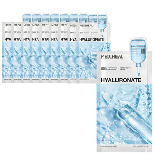 yzfBq[ GbZV}XN(10P) MEDIHEAL Essential Mask 10 sheets TCYF(NEW)qA_