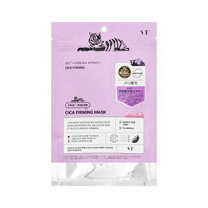 yzVTCOSMETICS(uCeBRXebNX) VT CICA MASK 9 XLPA V[g}XN }XNpbN ێ e  ؍RX