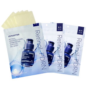 yzCjXt[(innisfree) gel mask - Ki