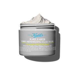 【送料無料】Kiehl's(キールズ) キールズ レアアース マスク 125mL サイズ:125mL