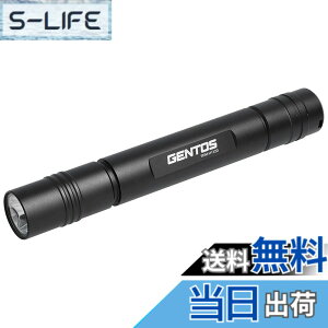 �y���������zGENTOS(�W�F���g�X) LED �����d�� �d�r��(�P3/�P4) ���邳80~520���[���� SNM�V���[�Y SNM-H31D/SNM-H41D/SNM-J132D/SNM-J133D/SNM-H132D/SNM-H143D/SNM-L142D/SNM-L143D/SNM-142D �n���f�B���C�g �t���b�V�����C