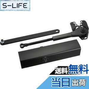 �y���������z�����[�r ��֗p�h�A�N���[�U�[ �p�������^ �X�g�b�v�@�\�t�� S-202P �F�F�u���b�N