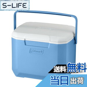 �y���������z�R�[���}��(Coleman) �N�[���[ �G�N�X�J�[�V�����N�[���[/16QT(��14L) �F�F�f�C�h���[���A�T�C�Y�FFF