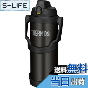 �y���������z�T�[���X ���� �^��f�M�X�|�[�c�W���O FJQ �F�F�u���b�N�A�T�C�Y�F2500 ml