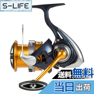 �y���������z�_�C��(DAIWA) �X�s�j���O���[�� 24���u���X 1000-6000 �e�� (2024�N���f��) �F�F�l�C�r�[x�S�[���h�A�T�C�Y�FLT4000-CXH