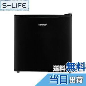 �y���������zCOMFEE' �Ⓚ��32L �O�J�� �R���p�N�g �ƒ�p �X�g�b�J�[���x���� �ȃG�l �m���t���� �z���C�g RCD40WH1JP(E) 2024�N���f�� �F�F�u���b�N�A�T�C�Y�F32L