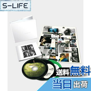 �y���������z�U�E�r�[�g���Y(�z���C�g�E�A���o��)(3CD�f���b�N�X�E�G�f�B�V����)(�����)(3SHM-CD)