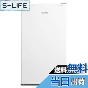 �y���������zCOMFEE' �Ⓚ��32L �O�J�� �R���p�N�g �ƒ�p �X�g�b�J�[���x���� �ȃG�l �m���t���� �z���C�g RCD40WH1JP(E) 2024�N���f�� �F�F�z���C�g�A�T�C�Y�F62L