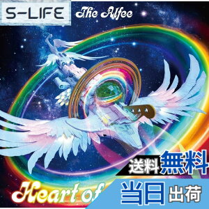 �y���������zHEART OF RAINBOW (�ʏ��)
