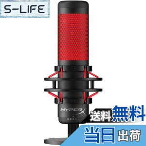 �y���������zQuadCast + QuadCast 2 �F�F�u���b�N