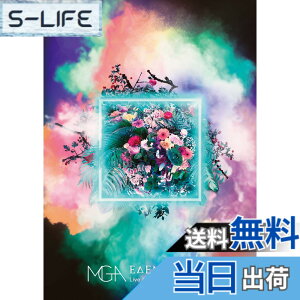 �y���������zEDEN no SONO Live at YOKOHAMA ARENA 2019.12.08(�ʏ��)[DVD]