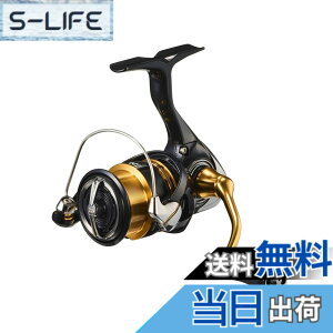 �y���������z�_�C��(DAIWA) �X�s�j���O���[�� 23���K���X LT 1000S~6000D-H �e�� (2023�N���f��) �F�F�u���b�N�A�T�C�Y�FLT2000S-P