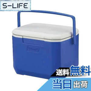 �y���������z�R�[���}��(Coleman) �N�[���[ �G�N�X�J�[�V�����N�[���[/16QT(��14L) �F�F�u���[�A�T�C�Y�F��39x31x29(h)cm