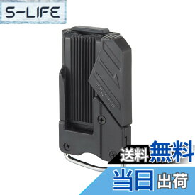 【送料無料】タジマ セフシステム セフホルダー GUN_HOLSTER 色：ブラック、サイズ：胴ベルト用