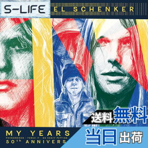 �y���������zMy Years With UFO - Michael Schenker �F�F�J���[�o���G�[�V�����Ȃ�