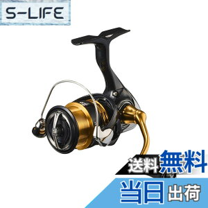 �y���������z�_�C��(DAIWA) �X�s�j���O���[�� 23���K���X LT 1000S~6000D-H �e�� (2023�N���f��) �F�F�u���b�N�A�T�C�Y�FLT2000S-XH
