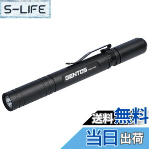 �y���������zGENTOS(�W�F���g�X) LED �����d�� �d�r��(�P3/�P4) ���邳80~520���[���� SNM�V���[�Y SNM-H31D/SNM-H41D/SNM-J132D/SNM-J133D/SNM-H132D/SNM-H143D/SNM-L142D/SNM-L143D/SNM-142D �n���f�B���C�g �t���b�V�����C