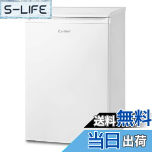 �y���������zCOMFEE' �Ⓚ��32L �O�J�� �R���p�N�g �ƒ�p �X�g�b�J�[���x���� �ȃG�l �m���t���� �z���C�g RCD40WH1JP(E) 2024�N���f�� �F�F�z���C�g�A�T�C�Y�F86L