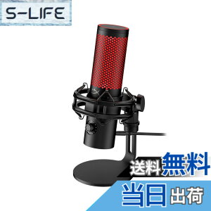 �y���������zQuadCast + QuadCast 2 �F�F�u���b�N(�ŐV���f��)