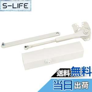 �y���������z�����[�r ��֗p�h�A�N���[�U�[ �p�������^ �X�g�b�v�@�\�t�� S-202P �F�F�z���C�g