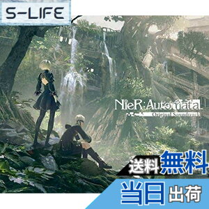 �y���������zNieR:Automata Original Soundtrack