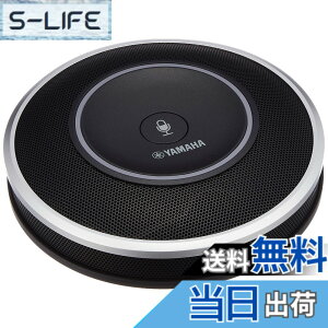 �y���������z���}�n(YAMAHA) YVC-1000�p�g���}�C�N YVC-MIC1000EX �F�F�u���b�N
