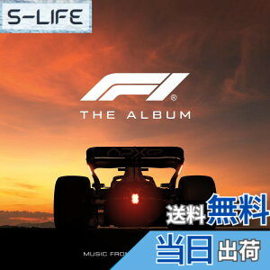 �y���������zF1 THE ALBUM / �G�t�����E�U�E�A���o�� �F�F�J���[�o���G�[�V�����Ȃ�