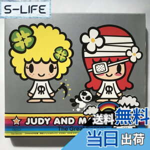 �y���������zThe Great Escape - JUDY AND MARY