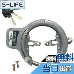 �y���������z�S����(GORIN) �f�B���v���L�[�����O�� �V���o�[ GR771-SL �F�F�V���o�[