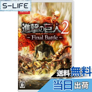 �y���������z�i���̋��l2 -Final Battle- - Switch -Variation_P