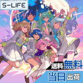 【送料無料】MORE MORE JUMP！ SEKAI ALBUM vol.3【通常盤】