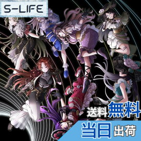 【送料無料】THE IDOLM@STER SHINY COLORS ”円環 -Halo around-” 01