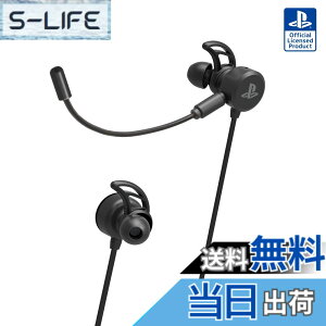 �y���������z�ySONY���C�Z���X���i�z�z���Q�[�~���O�w�b�h�Z�b�g for PlayStation4 �u���b�N�yPS4�Ή��z-Variation_P �F�F�u���b�N