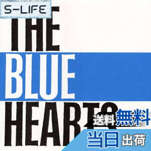 �y���������zTHE BLUE HEARTS