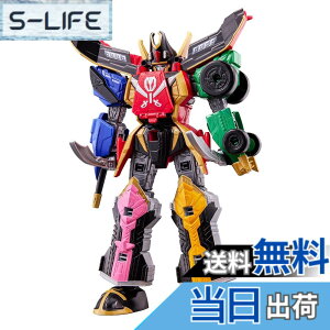 �y���������z[�o���_�C(BANDAI)] DXROBO UNIVERSE �V���[�Y �F�F�S�[�J�C�I�[