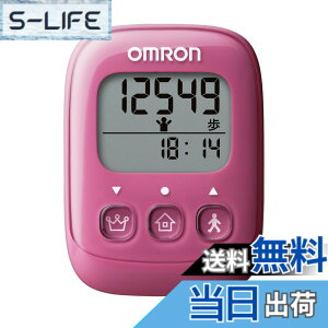 �y���������z�I������(OMRON) �����v �s���N HJ-325-PK �F�F�s���N