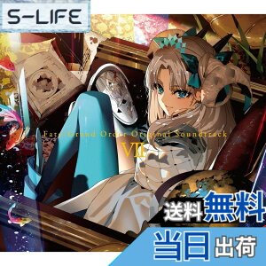 �y���������zFate/Grand Order Original Soundtrack 7(����d�l�����)