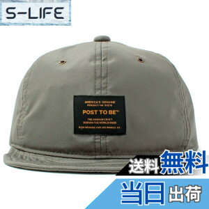 �y���������z[�x�[�V�N�G���`] ����5�� UV�J�b�g99.9% UPF50+ �X�q Post To Be Tag Duspo Cap �A���p�C�� �L���b�v �t���[�T�C�Y �r�b�O�T�C�Y �F�F�I���[�u�A�T�C�Y�F62.0-64.0 cm